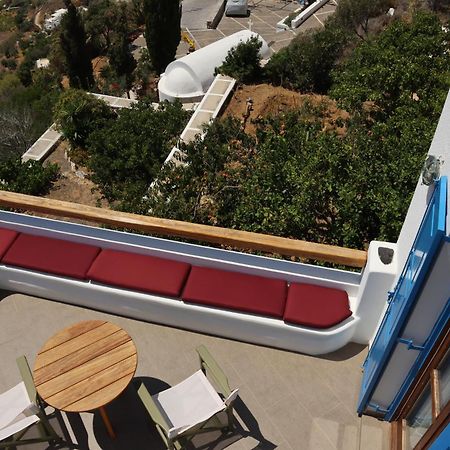 Theoreion Θολάρια Εξωτερικό φωτογραφία